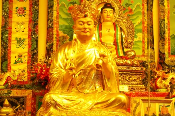 華光雷藏寺2025年4-5月法會通告