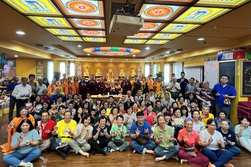 大義金母護摩 教實用密法小捌步