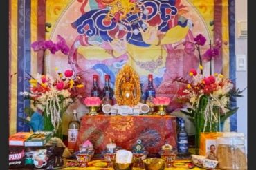 如何知道自己的修行有進步？（上） 文/蓮慈金剛上師