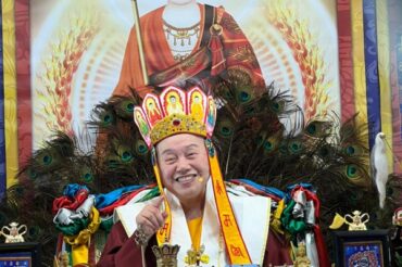 華光清明拜梁皇懺 懺相連連